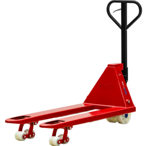 Transpaleteira Manual BYG L 1.5 Low