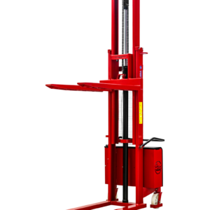 Empilhadeira Semi-Elétrica BYG AR 1216