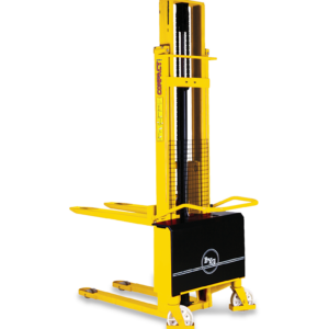 Empilhadeira Semi-Elétrica BYG LR 1016